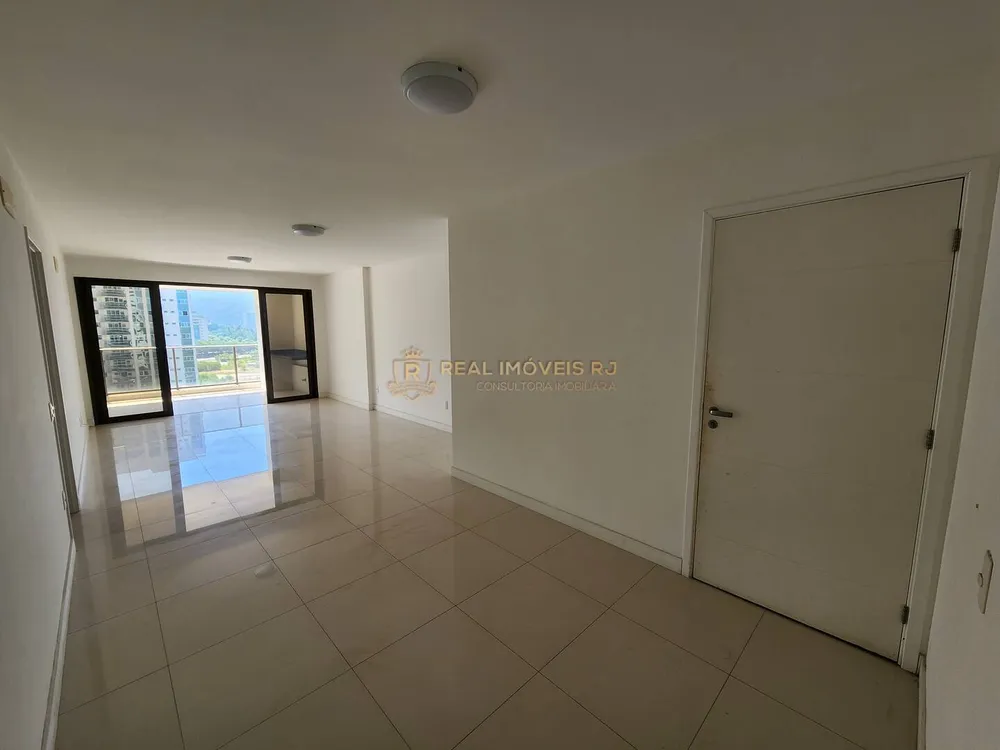 Apartamento, 4 quartos, 160 m² - Foto 1