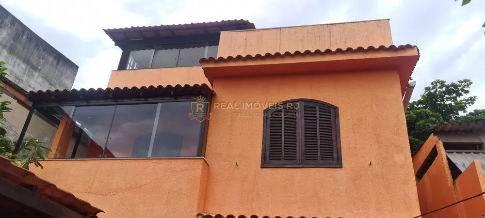 Casa, 4 quartos, 210 m² - Foto 13