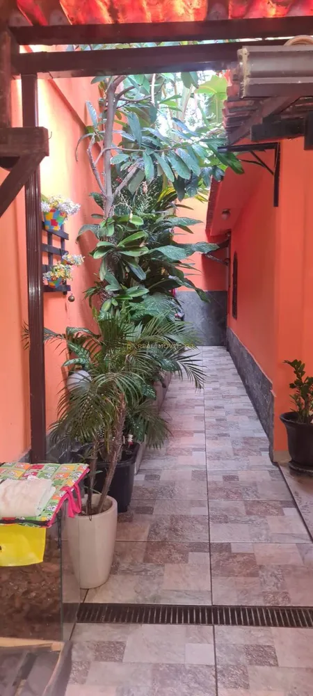 Casa, 4 quartos, 210 m² - Foto 14