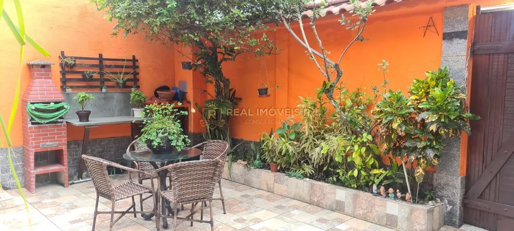 Casa, 4 quartos, 210 m² - Foto 15