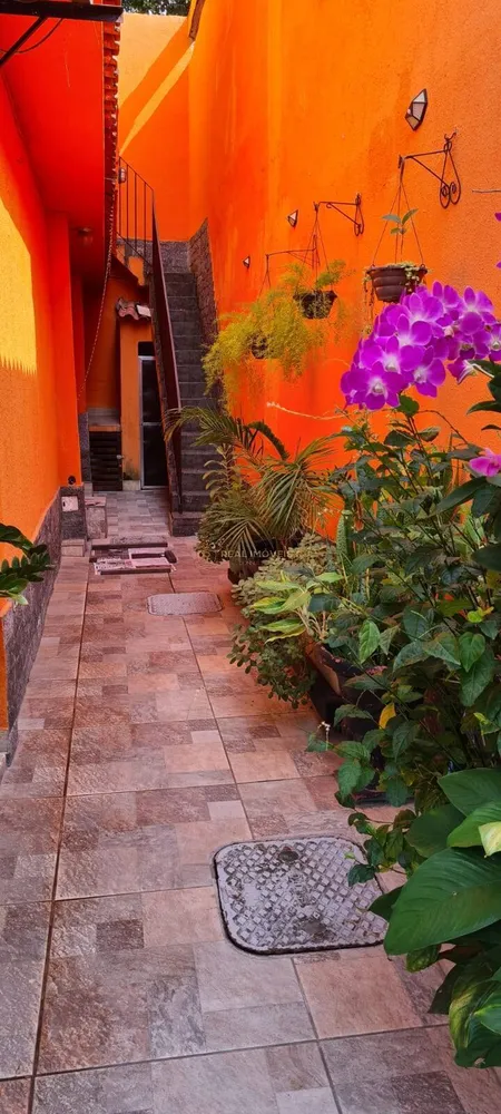 Casa, 4 quartos, 210 m² - Foto 10