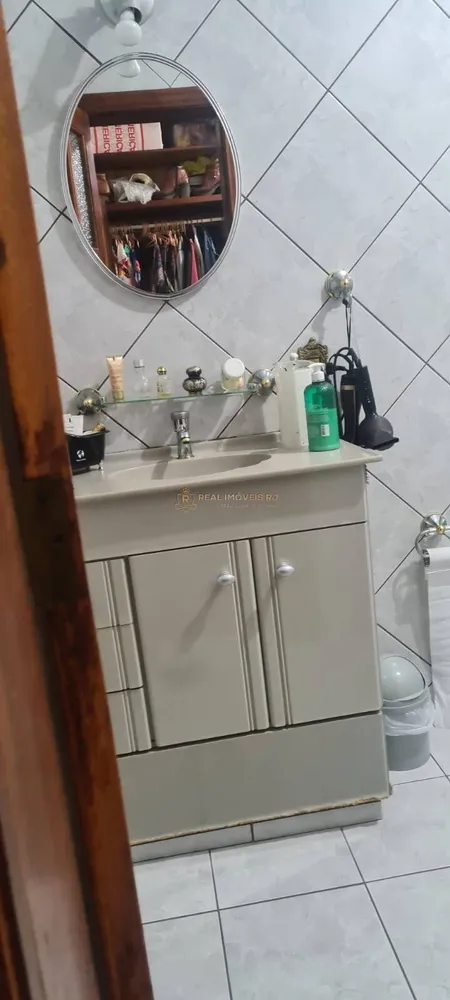 Casa, 4 quartos, 210 m² - Foto 8