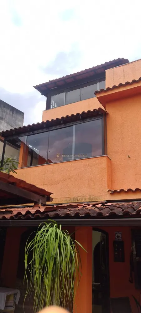 Casa, 4 quartos, 210 m² - Foto 22