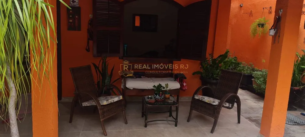 Casa, 4 quartos, 210 m² - Foto 2