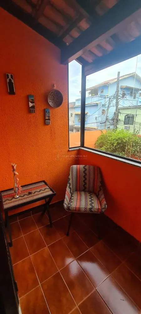 Casa, 4 quartos, 210 m² - Foto 6
