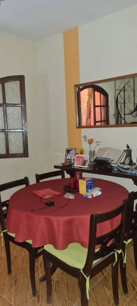 Casa, 4 quartos, 210 m² - Foto 19