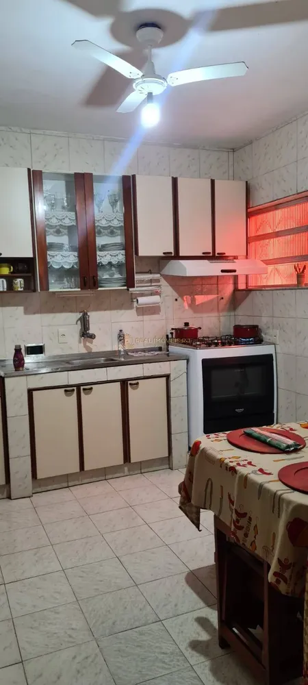 Casa, 4 quartos, 210 m² - Foto 17
