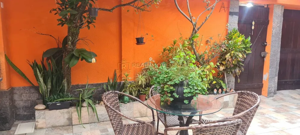 Casa, 4 quartos, 210 m² - Foto 12