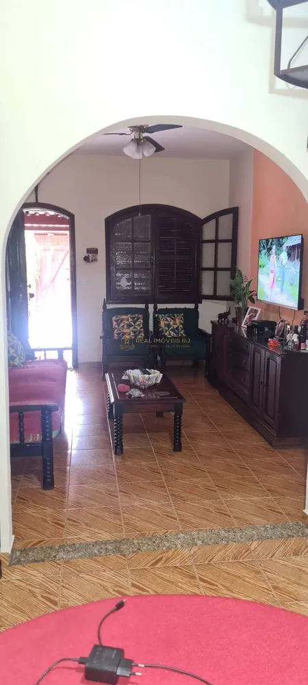 Casa, 4 quartos, 210 m² - Foto 11