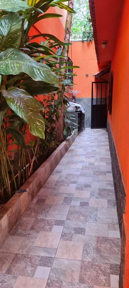 Casa, 4 quartos, 210 m² - Foto 7