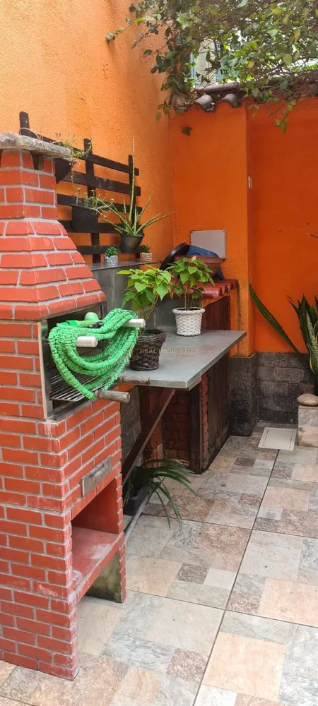 Casa, 4 quartos, 210 m² - Foto 9