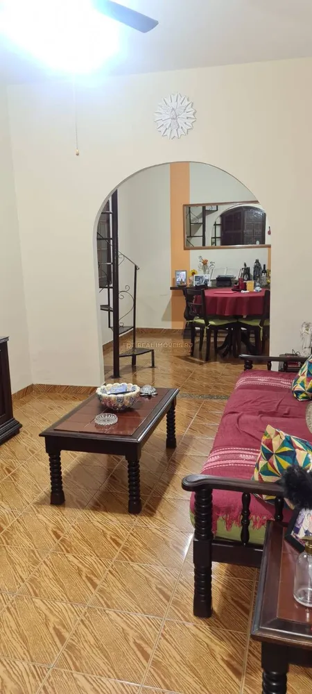 Casa, 4 quartos, 210 m² - Foto 18