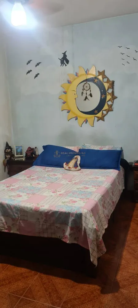 Casa, 4 quartos, 210 m² - Foto 3
