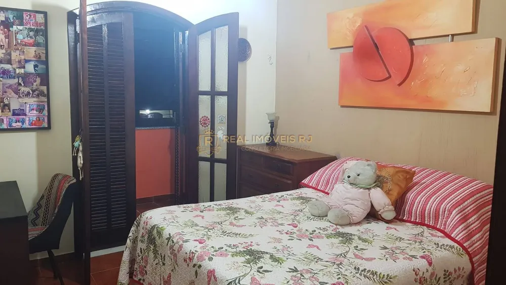Casa, 4 quartos, 210 m² - Foto 26