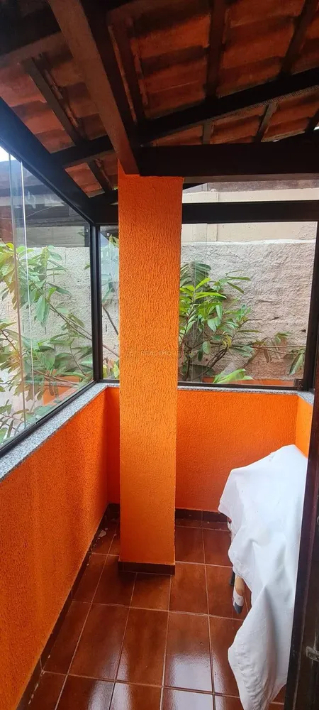 Casa, 4 quartos, 210 m² - Foto 4