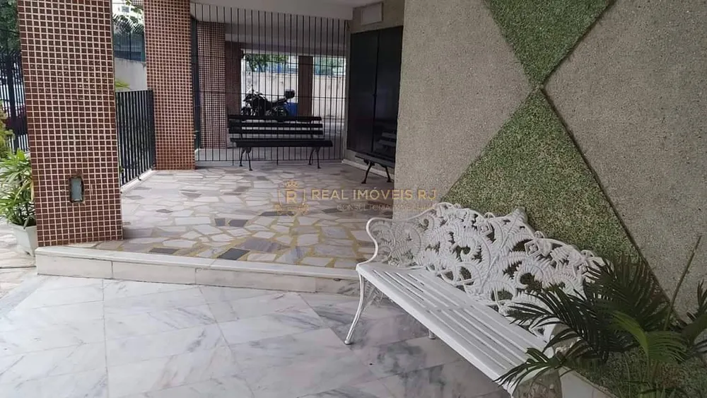 Apartamento, 2 quartos, 60 m² - Foto 2