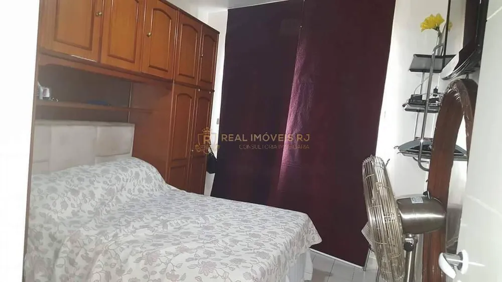 Apartamento, 2 quartos, 60 m² - Foto 11