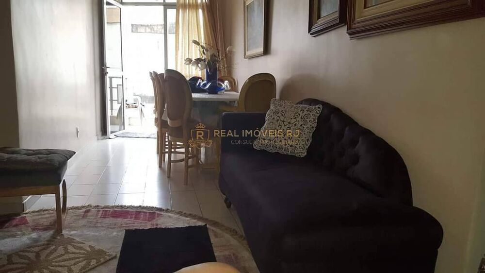 Apartamento, 2 quartos, 60 m² - Foto 3