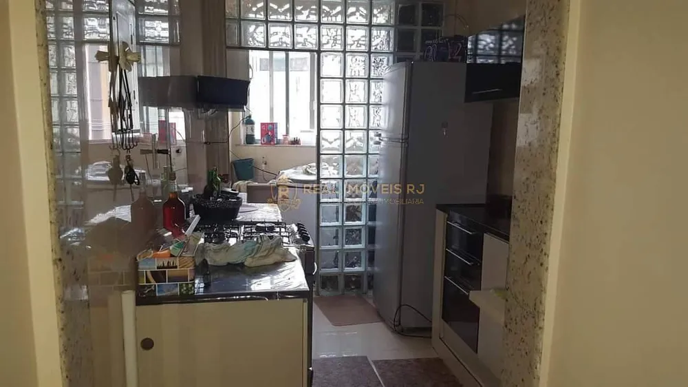 Apartamento, 2 quartos, 60 m² - Foto 7
