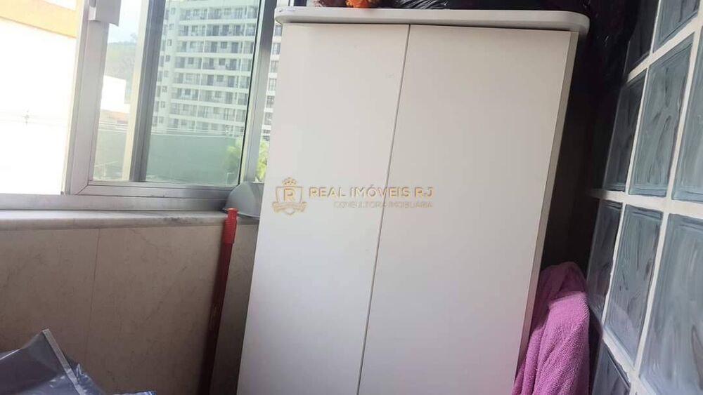 Apartamento, 2 quartos, 60 m² - Foto 4