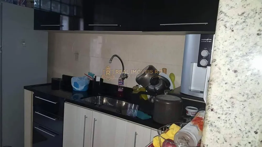 Apartamento, 2 quartos, 60 m² - Foto 8
