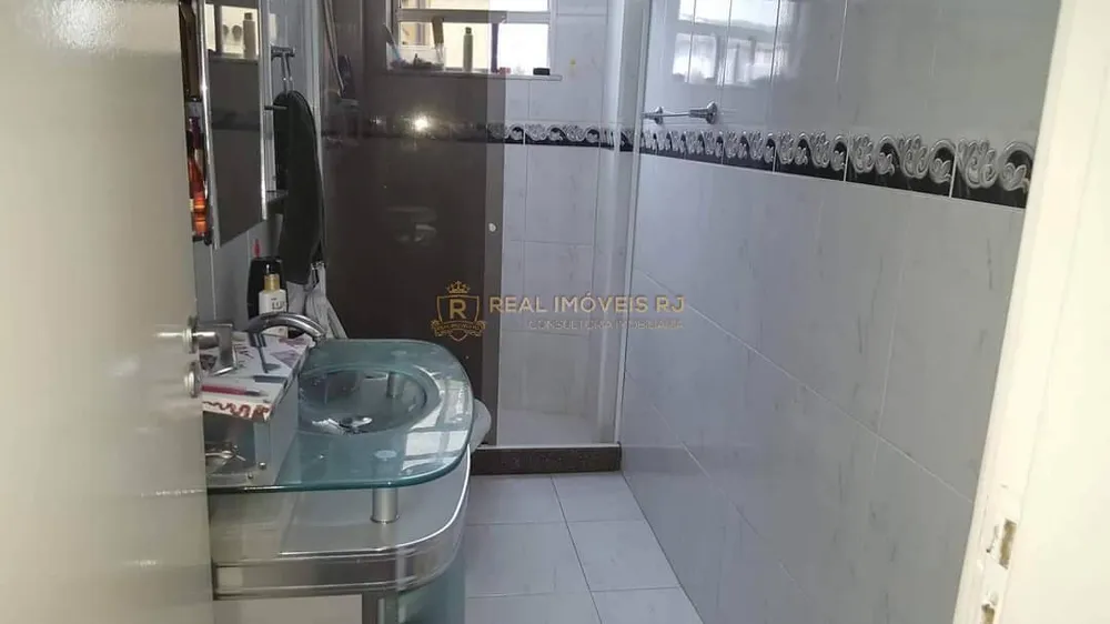 Apartamento, 2 quartos, 60 m² - Foto 12