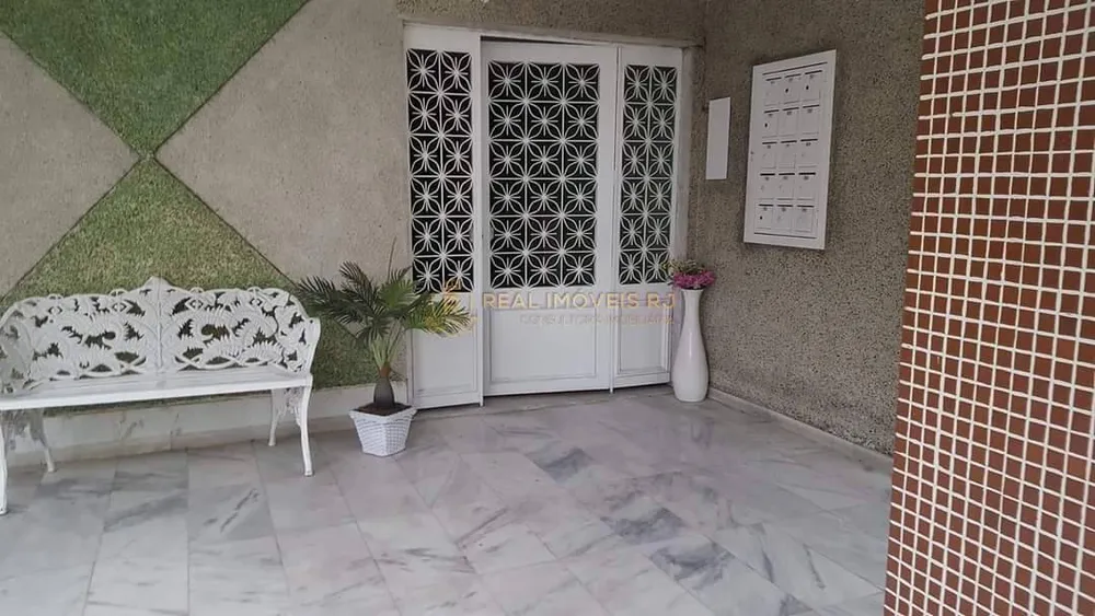 Apartamento, 2 quartos, 60 m² - Foto 1