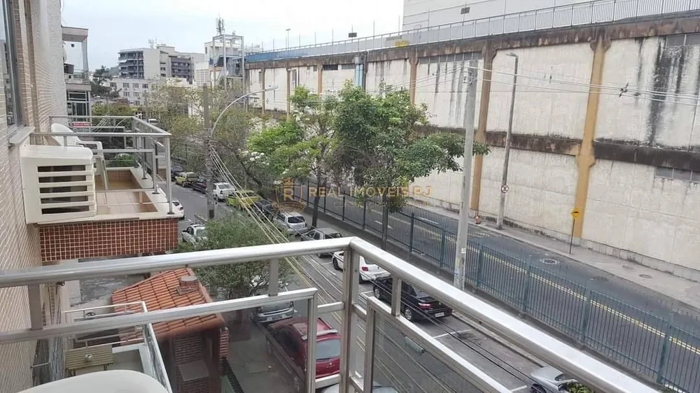 Apartamento, 2 quartos, 60 m² - Foto 6