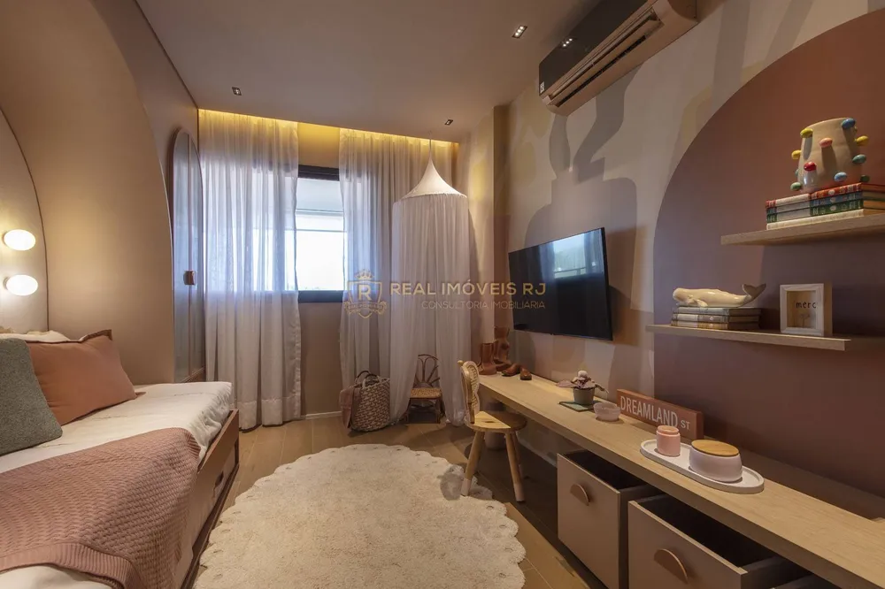 Apartamento, 3 quartos, 133 m² - Foto 16