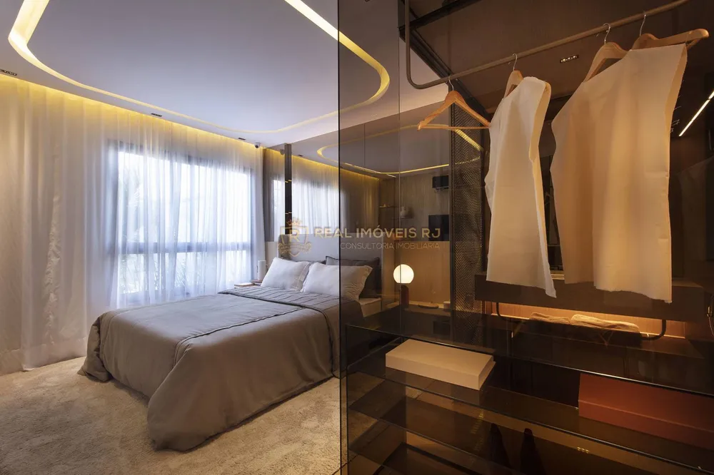Apartamento, 3 quartos, 133 m² - Foto 32