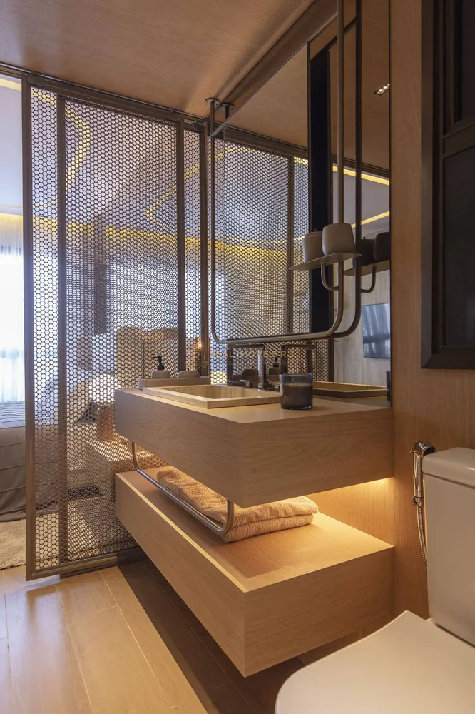 Apartamento, 3 quartos, 133 m² - Foto 7