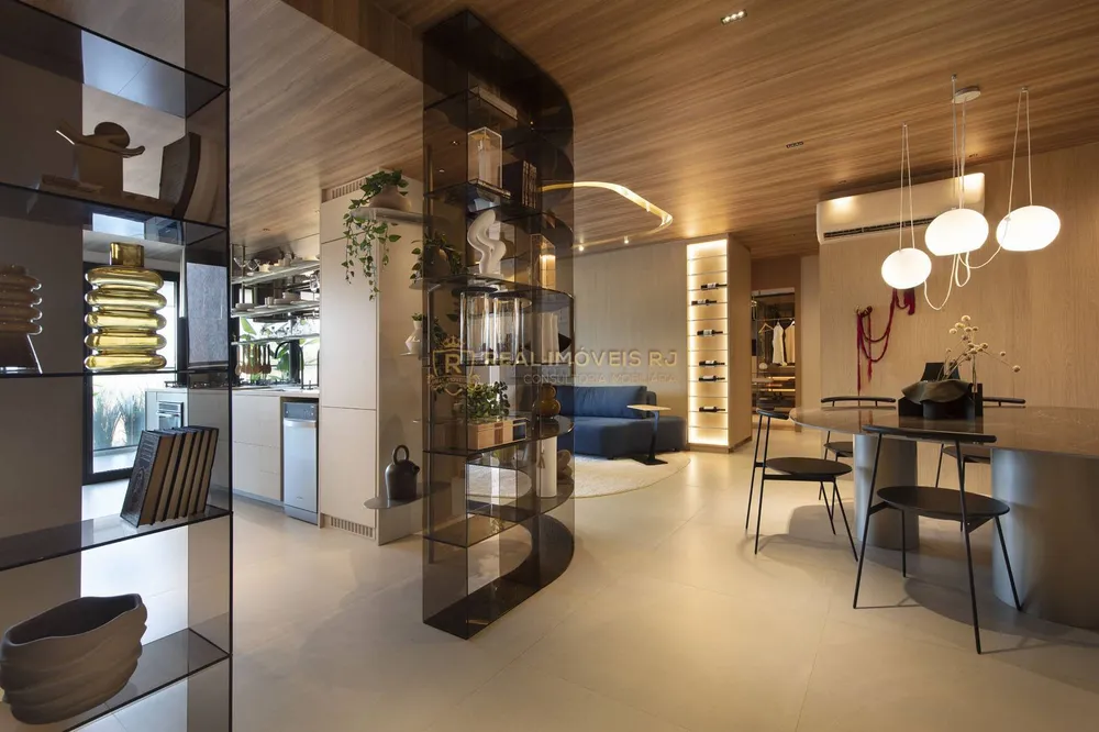 Apartamento, 3 quartos, 133 m² - Foto 25