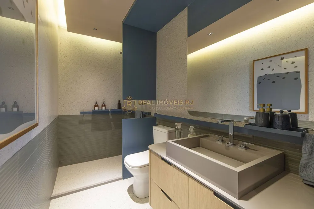 Apartamento, 3 quartos, 133 m² - Foto 12