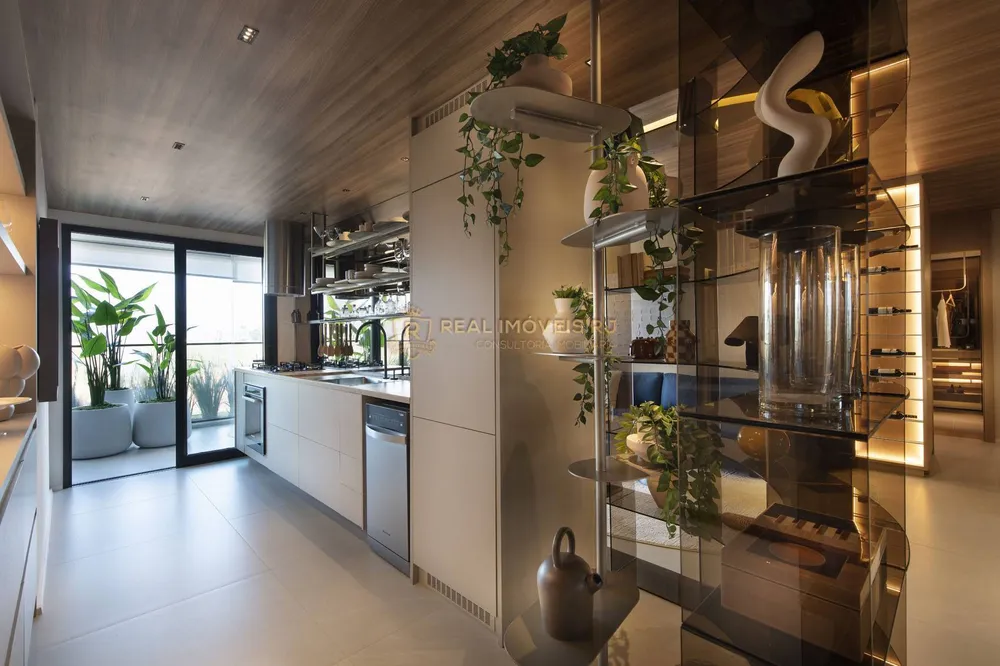 Apartamento, 3 quartos, 133 m² - Foto 18