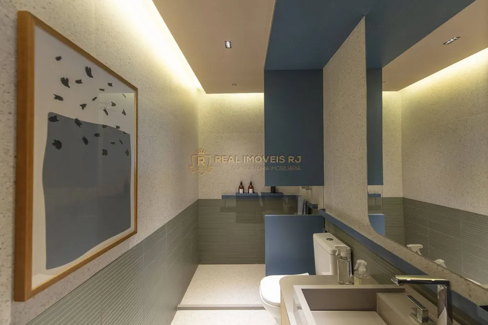 Apartamento, 3 quartos, 133 m² - Foto 31