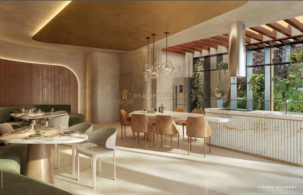 Apartamento, 3 quartos, 133 m² - Foto 44