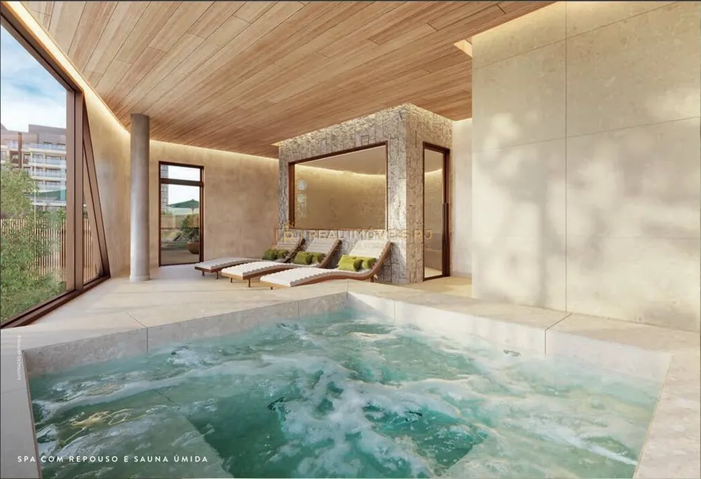 Apartamento, 3 quartos, 133 m² - Foto 9