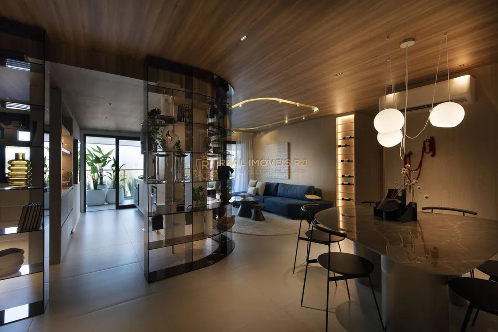 Apartamento, 3 quartos, 133 m² - Foto 14
