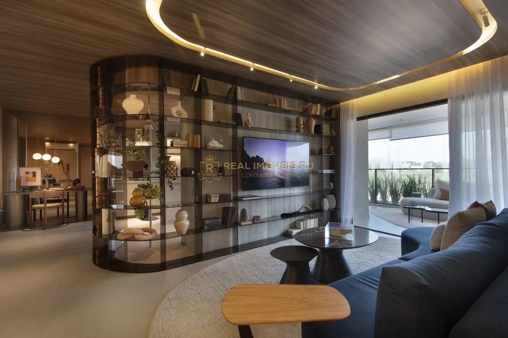 Apartamento, 3 quartos, 133 m² - Foto 15