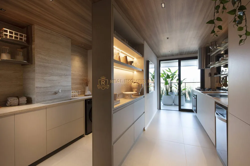 Apartamento, 3 quartos, 133 m² - Foto 9