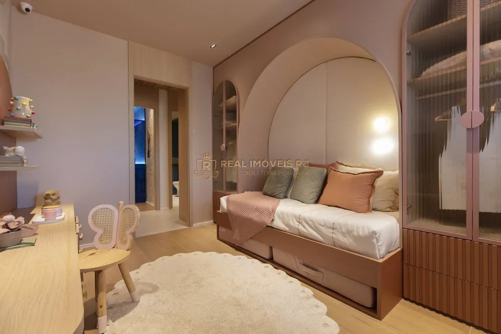 Apartamento, 3 quartos, 133 m² - Foto 24