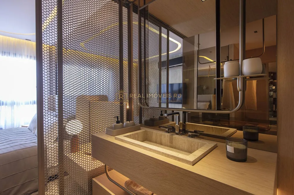 Apartamento, 3 quartos, 133 m² - Foto 11