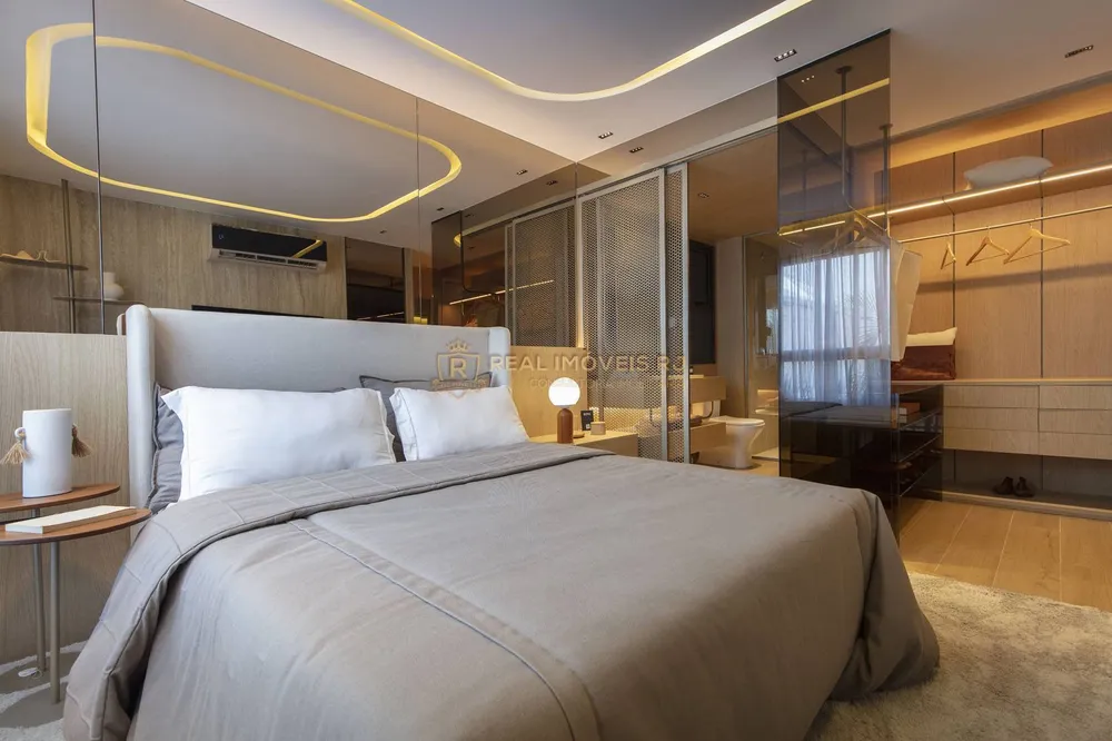 Apartamento, 3 quartos, 133 m² - Foto 22