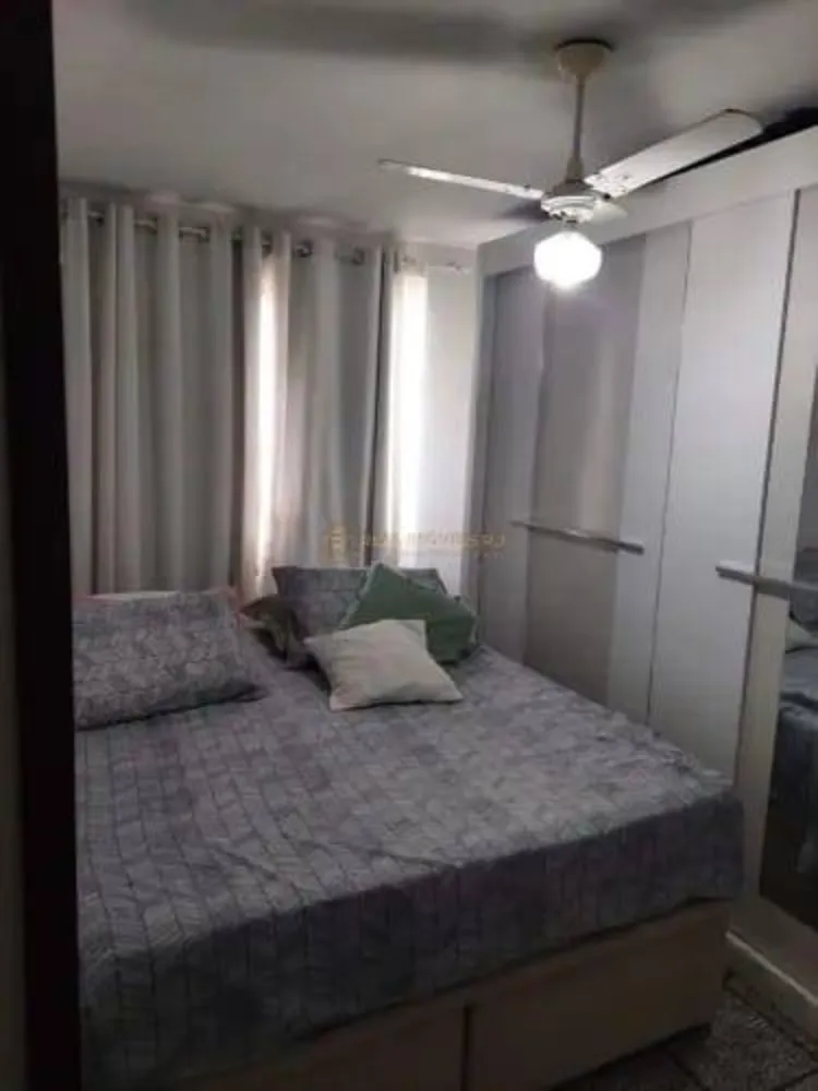Apartamento, 2 quartos, 45 m² - Foto 10