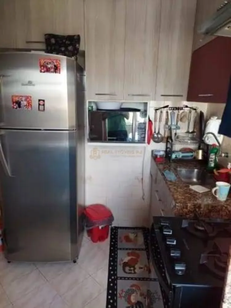 Apartamento, 2 quartos, 45 m² - Foto 1