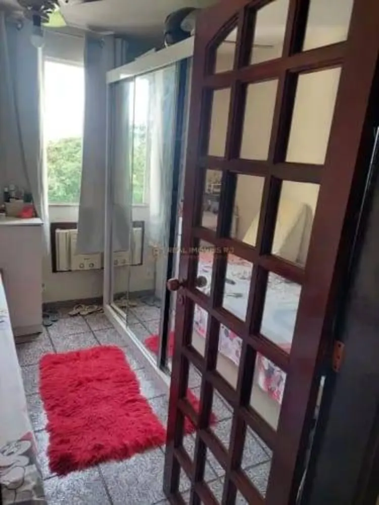 Apartamento, 2 quartos, 45 m² - Foto 5