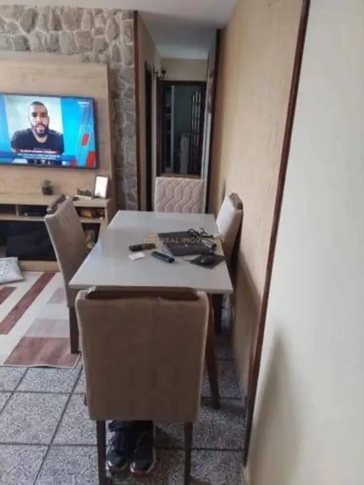 Apartamento, 2 quartos, 45 m² - Foto 2