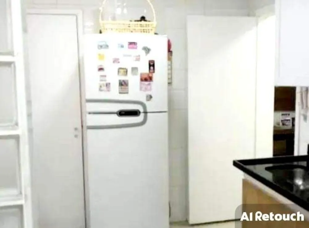 Apartamento, 3 quartos, 83 m² - Foto 3