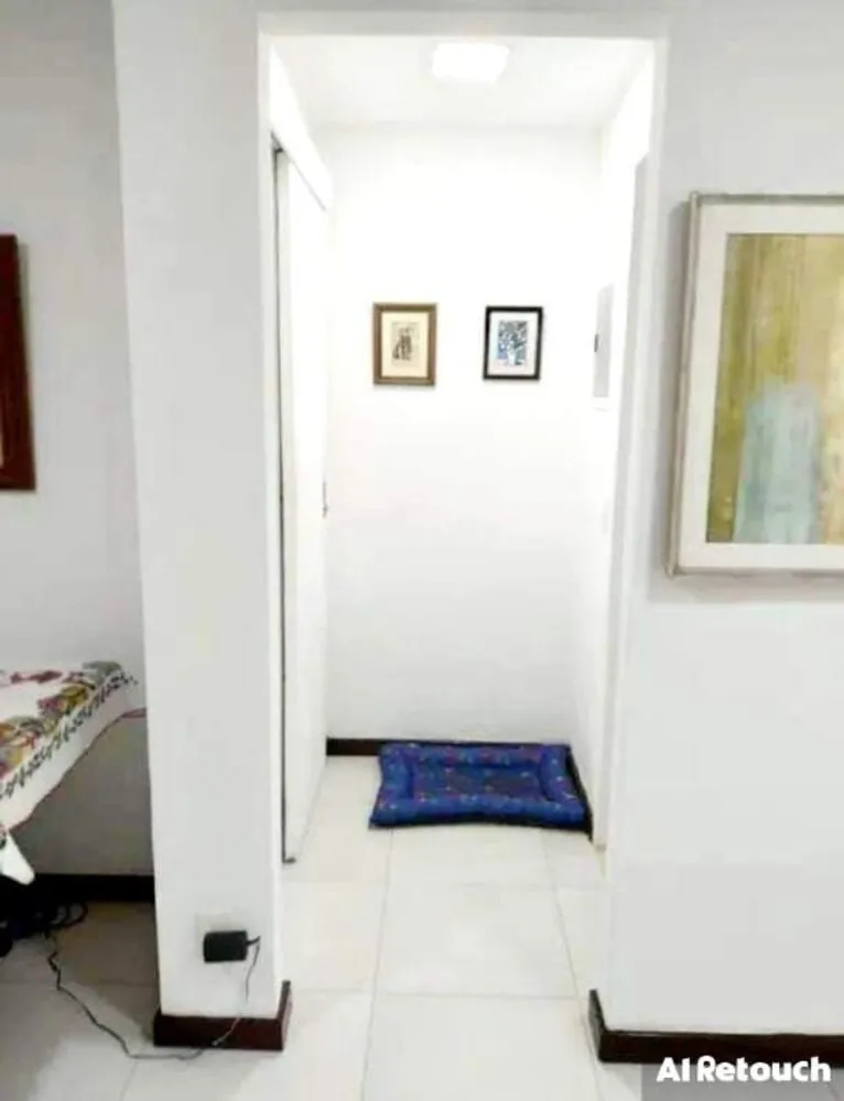 Apartamento, 3 quartos, 83 m² - Foto 20
