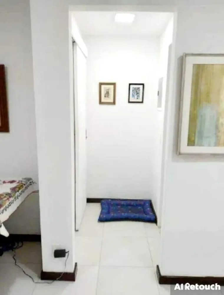 Apartamento, 3 quartos, 83 m² - Foto 8